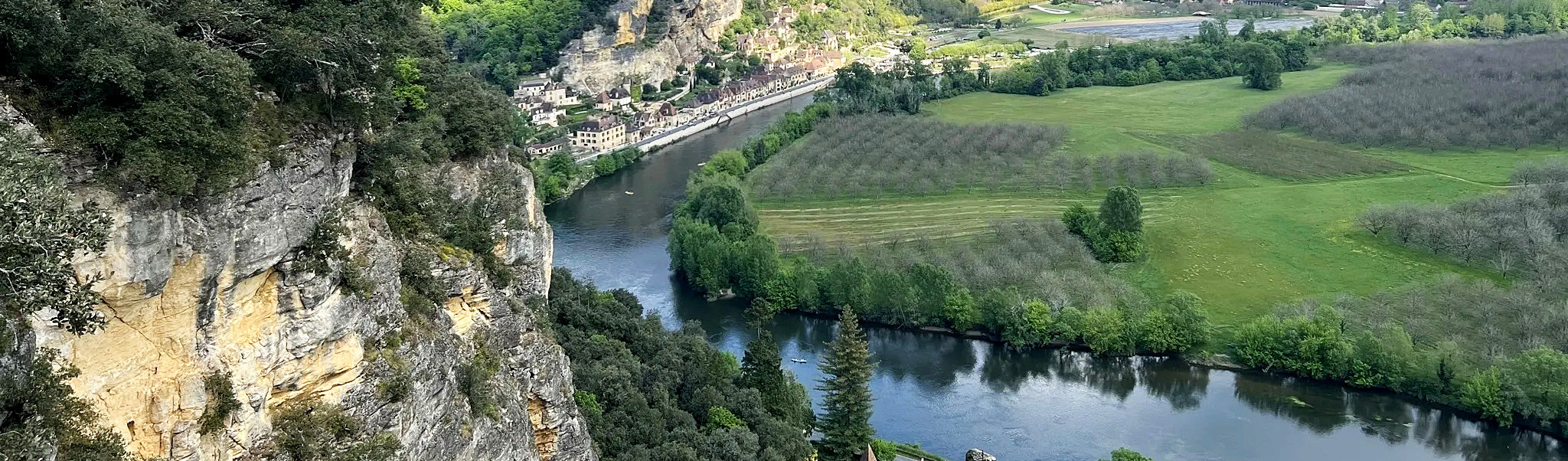 Sortie Périgord